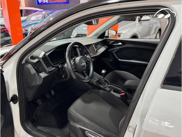 Audi A1 30 TFSI SPORTBACK 8