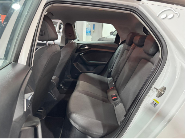 Audi A1 30 TFSI SPORTBACK 9