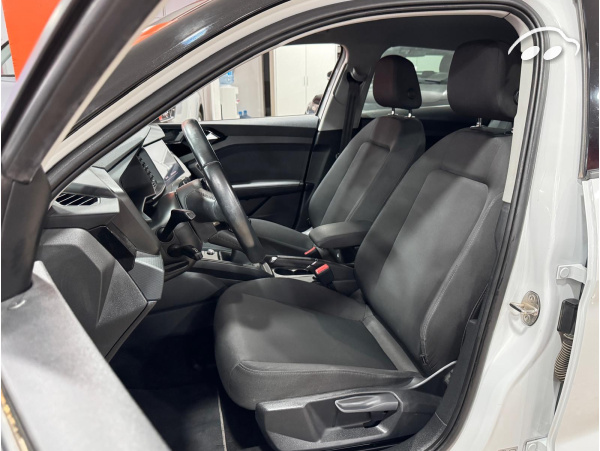 Audi A1 30 TFSI SPORTBACK 10