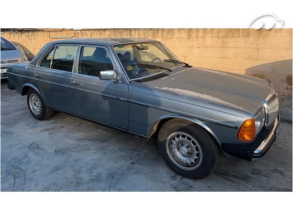 Mercedes-benz 300  1