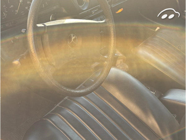 Mercedes-benz 300  2