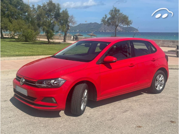 Volkswagen Polo  1