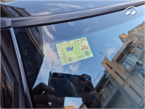 Mini Cooper S AC SCHNITZER 7