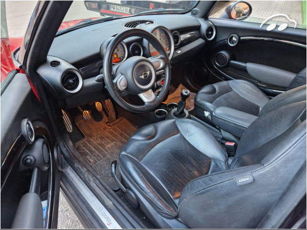 Mini Cooper S AC SCHNITZER 8