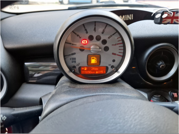 Mini Cooper S AC SCHNITZER 9