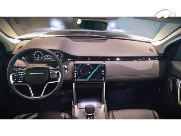 Land Rover DISCOVERY SPORT Discovery Sport S Híbrido Enchufable P300e 4