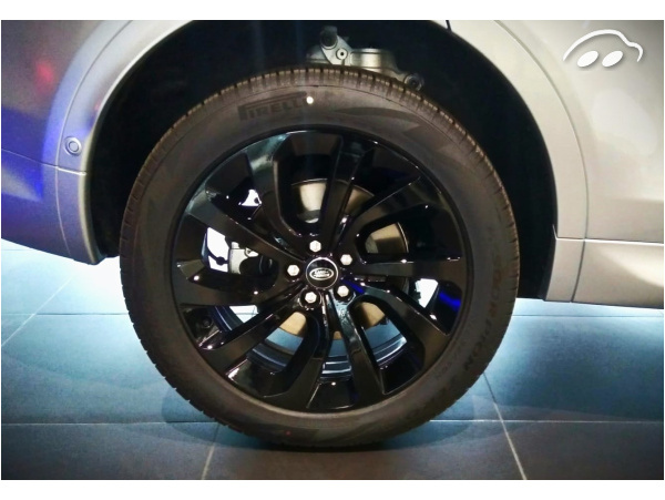 Land Rover DISCOVERY SPORT Discovery Sport S Híbrido Enchufable P300e 9