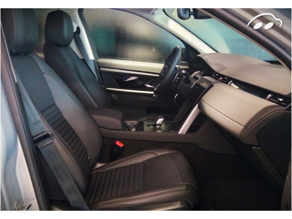 Land Rover DISCOVERY SPORT Discovery Sport S Híbrido Enchufable P300e 3