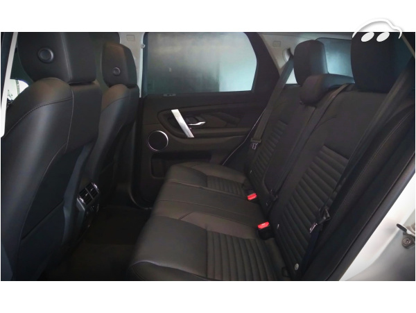 Land Rover DISCOVERY SPORT Discovery Sport S Híbrido Enchufable P300e 5