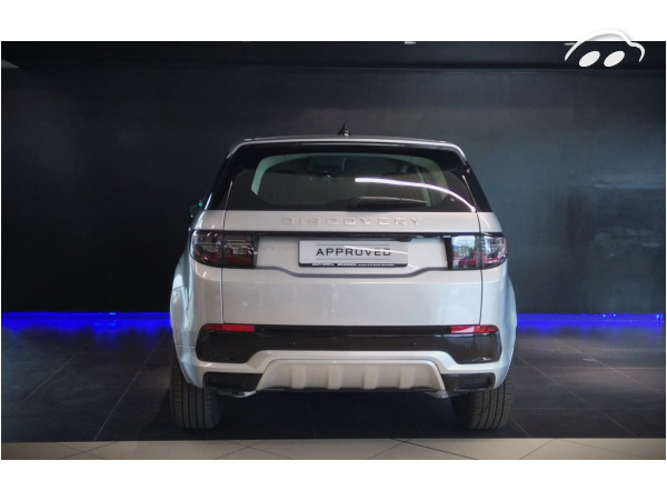 Land Rover DISCOVERY SPORT Discovery Sport S Híbrido Enchufable P300e 7