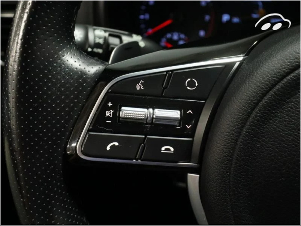 Kia Sportage 1.6 T-GDI LINE DCT 4X2 177CV 12