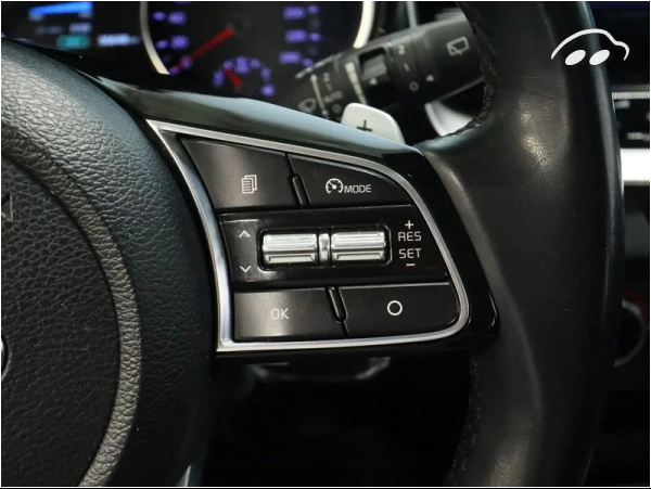 Kia XCeed 1.6 MHEV IMT TECH DCT 136CV 9