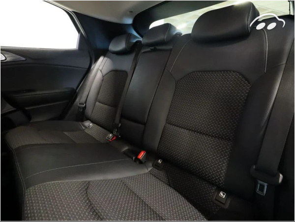 Kia XCeed 1.6 MHEV IMT TECH DCT 136CV 6