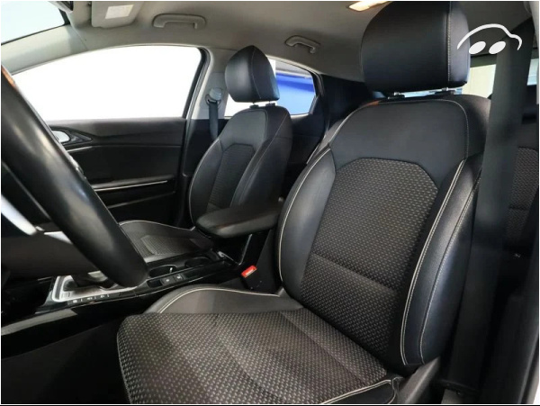 Kia XCeed 1.6 MHEV IMT TECH DCT 136CV 10