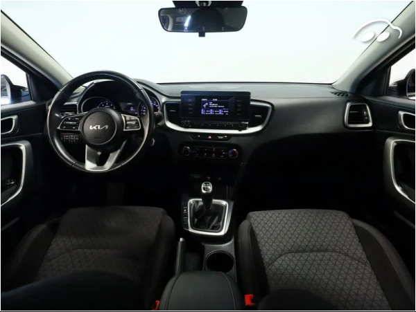 Kia Ceed 1.0 T-GDI 74KW CONCEPT 100CV 5P 3