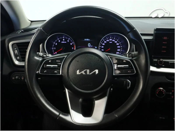 Kia Ceed 1.0 T-GDI 74KW CONCEPT 100CV 5P 5