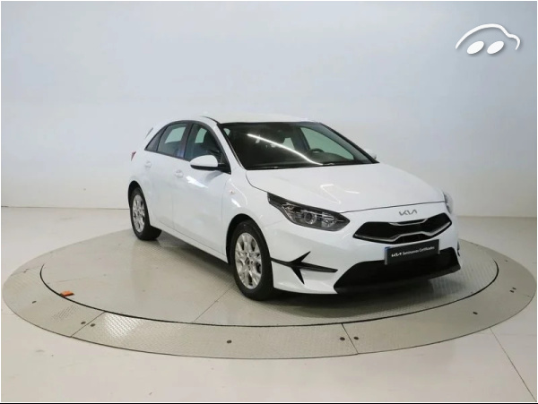 Kia Ceed 1.0 T-GDI 74KW CONCEPT 100CV 5P 1