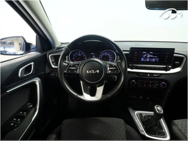 Kia Ceed 1.0 T-GDI 74KW CONCEPT 100CV 5P 10