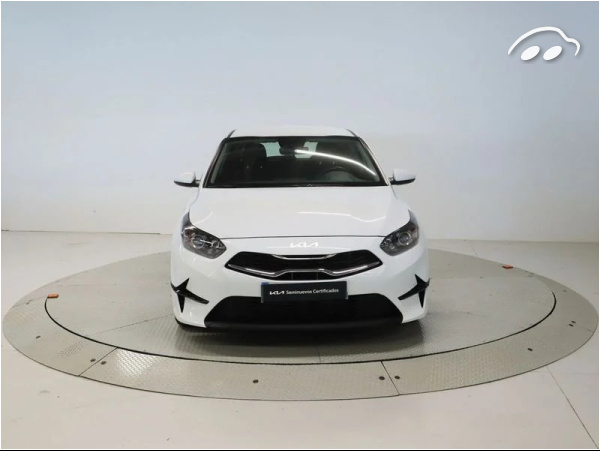 Kia Ceed 1.0 T-GDI 74KW CONCEPT 100CV 5P 9