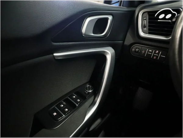 Kia Ceed 1.0 T-GDI 74KW CONCEPT 100CV 5P 12