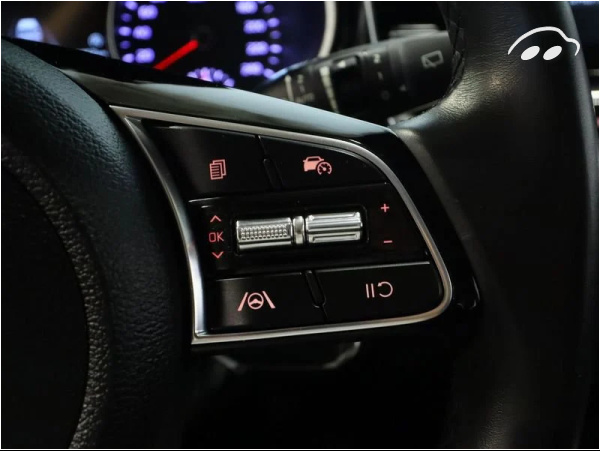 Kia Ceed 1.0 T-GDI 74KW TECH 100CV 5P 2