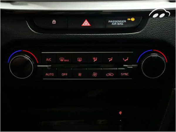 Kia Ceed 1.0 T-GDI 74KW TECH 100CV 5P 7