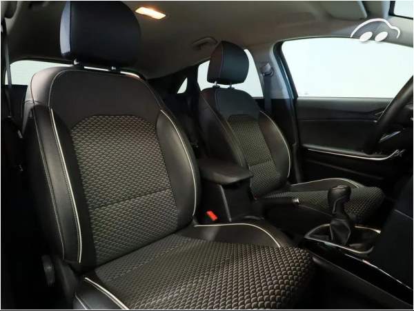 Kia Ceed 1.0 T-GDI 74KW TECH 100CV 5P 4