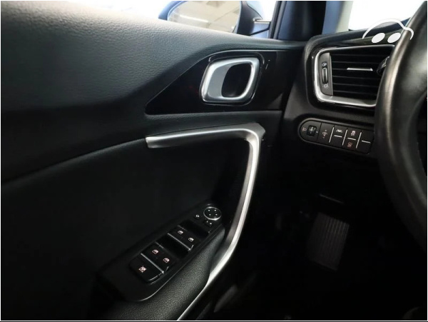 Kia Ceed 1.0 T-GDI 74KW TECH 100CV 5P 6