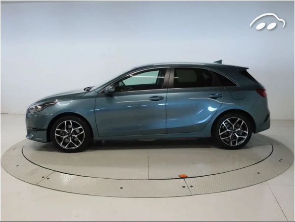 Kia Ceed 1.0 T-GDI 74KW TECH 100CV 5P 8