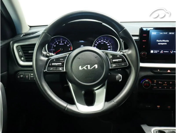 Kia Ceed 1.0 T-GDI 88KW DRIVE 120CV 5P 2