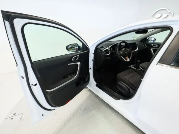 Kia Ceed 1.0 T-GDI 88KW DRIVE 120CV 5P 3