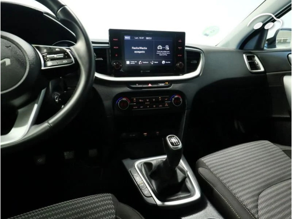 Kia Ceed 1.0 T-GDI 88KW DRIVE 120CV 5P 4