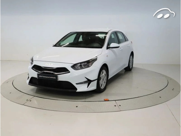 Kia Ceed 1.0 T-GDI 88KW DRIVE 120CV 5P 10