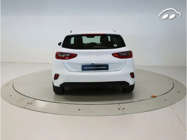 Kia Ceed 1.0 T-GDI 88KW DRIVE 120CV 5P 7