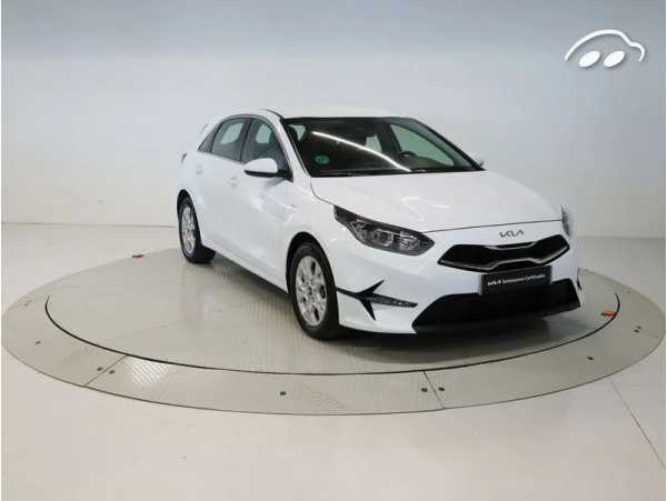 Kia Ceed 1.0 T-GDI 88KW DRIVE 120CV 5P 1