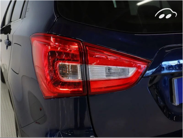 Suzuki Sx4 S-Cross 1.4 BOOSTERJET GLX 140CV 5P 3