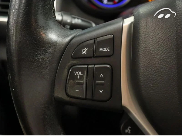 Suzuki Sx4 S-Cross 1.4 BOOSTERJET GLX 140CV 5P 8