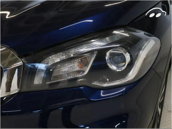 Suzuki Sx4 S-Cross 1.4 BOOSTERJET GLX 140CV 5P 6