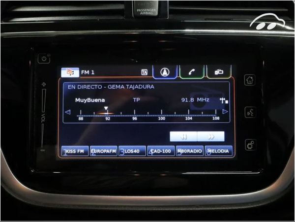 Suzuki Sx4 S-Cross 1.4 BOOSTERJET GLX 140CV 5P 7