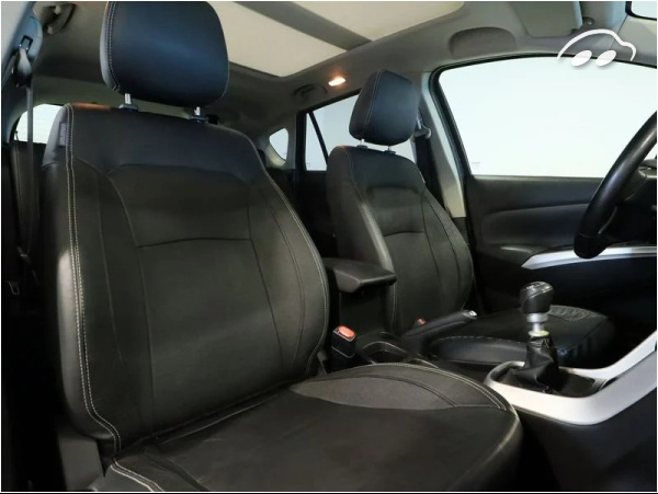 Suzuki Sx4 S-Cross 1.4 BOOSTERJET GLX 140CV 5P 4