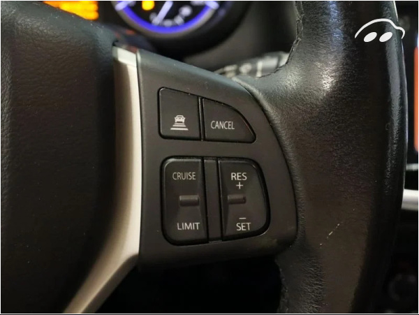 Suzuki Sx4 S-Cross 1.4 BOOSTERJET GLX 140CV 5P 12