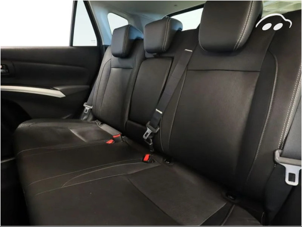 Suzuki Sx4 S-Cross 1.4 BOOSTERJET GLX 140CV 5P 10