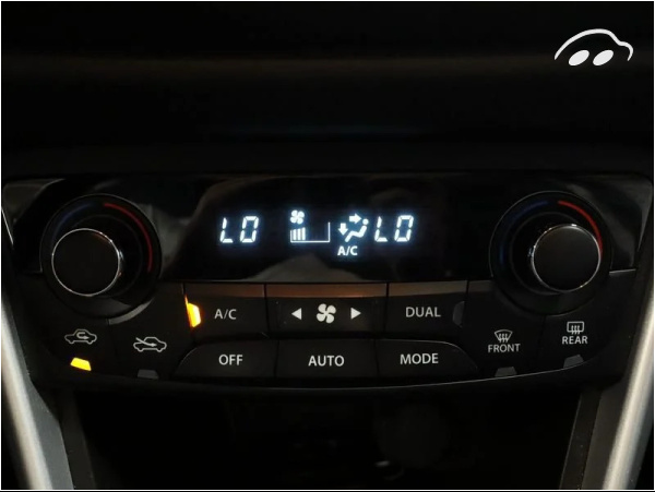 Suzuki Sx4 S-Cross 1.4 BOOSTERJET GLX 140CV 5P 11