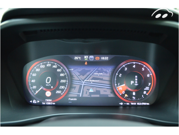 Volvo Xc40 2.0 B4 RDESIGN AWD 12