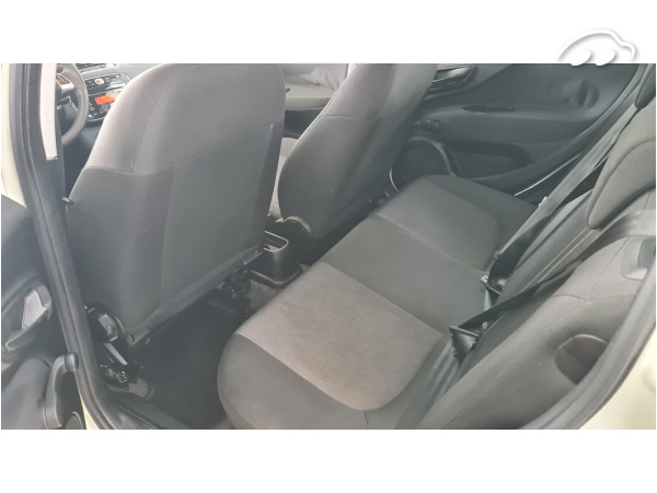 Fiat Punto 1.4 7