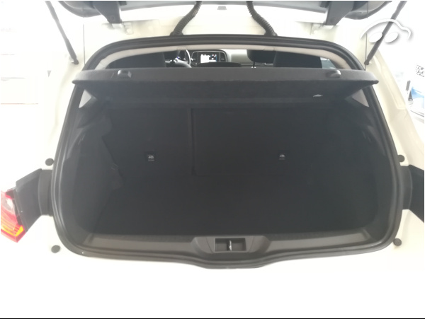 Renault Megane business 7