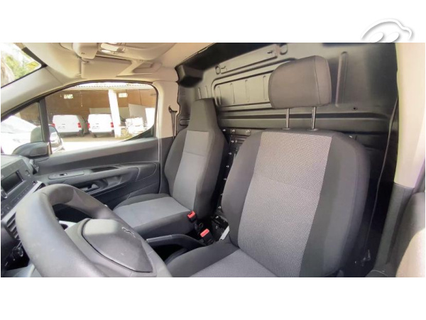 Peugeot Partner PRO 1.5 BHDI 100CV FG 4P 11