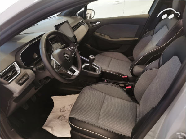 Renault Clio TECHNO TCE 90CV 3