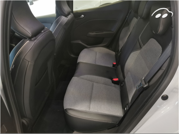 Renault Clio TECHNO TCE 90CV 4