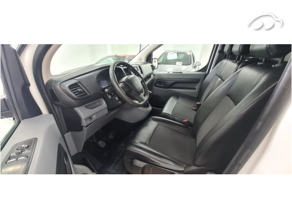 Peugeot Expert furgon 6